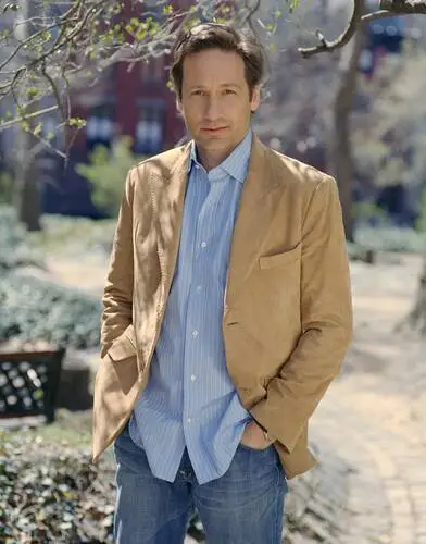 David Duchovny Image Jpg picture 487418