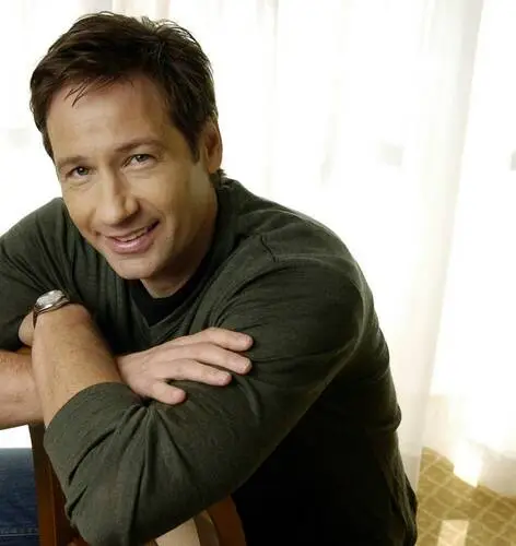 David Duchovny Image Jpg picture 487421