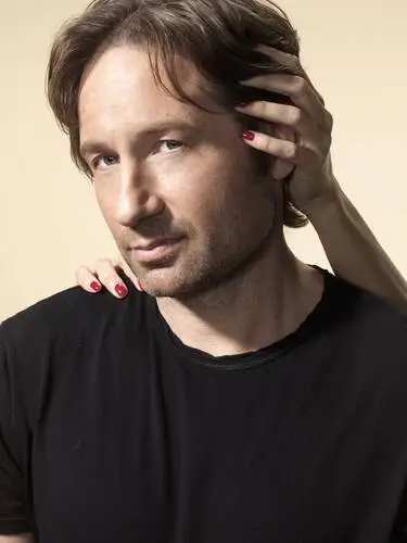 David Duchovny Wall Poster picture 496804