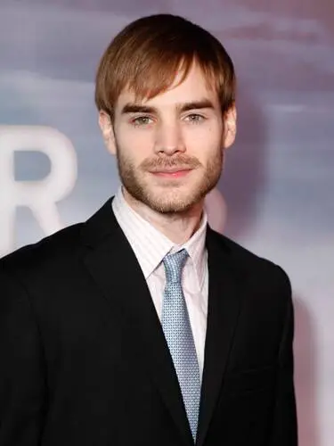 David Gallagher Computer MousePad picture 898119