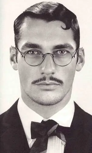 David Gandy Wall Poster picture 199437