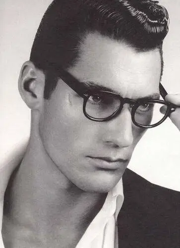 David Gandy Wall Poster picture 199459