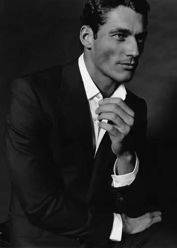 David Gandy Wall Poster picture 199462
