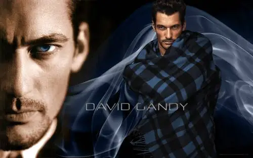 David Gandy Wall Poster picture 199474