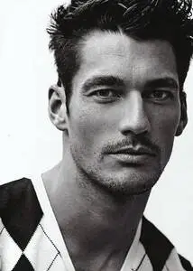 David Gandy posters and prints