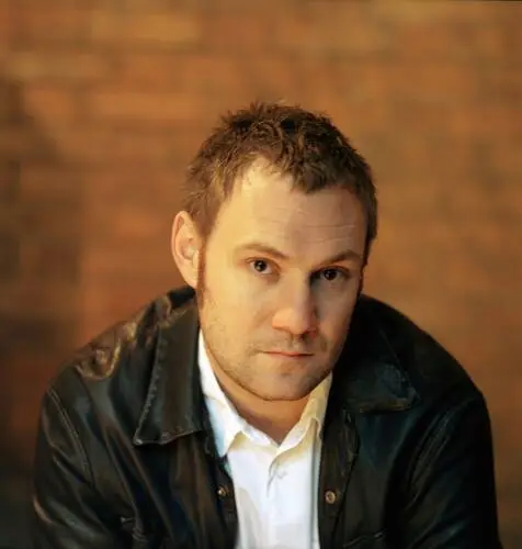 David Gray Jigsaw Puzzle picture 522481