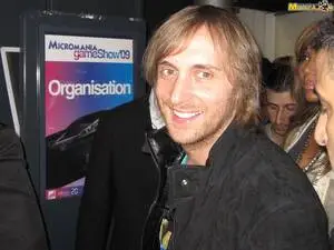 David Guetta posters and prints