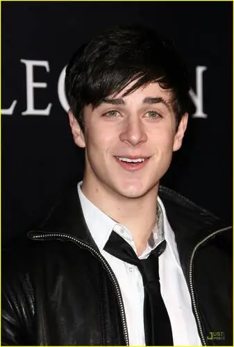 David Henrie Wall Poster picture 110412