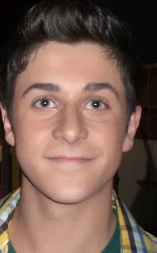 David Henrie Wall Poster picture 110427