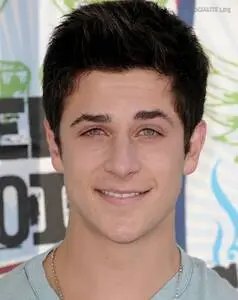 David Henrie posters and prints