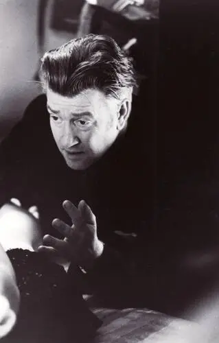 David Lynch Computer MousePad picture 493939