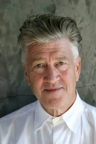 David Lynch Jigsaw Puzzle picture 523759