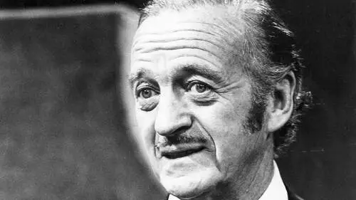 David Niven Wall Poster picture 928601
