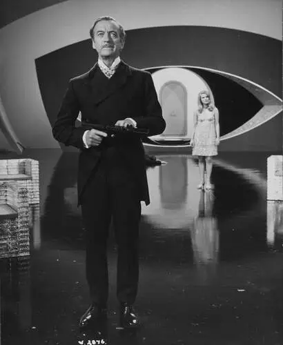 David Niven Wall Poster picture 928680