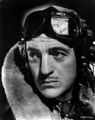 David Niven Wall Poster picture 928681