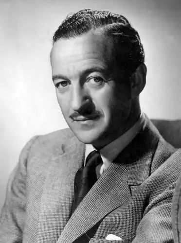 David Niven Wall Poster picture 928686