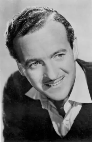 David Niven Wall Poster picture 928705