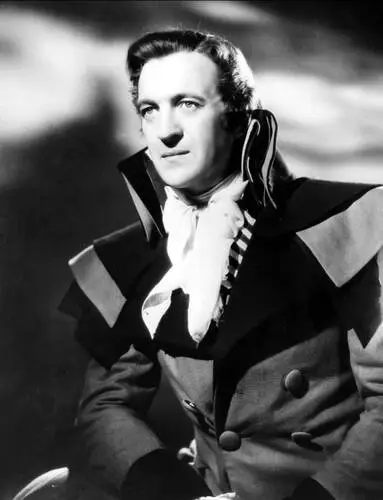 David Niven Wall Poster picture 928707