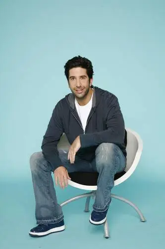 David Schwimmer Wall Poster picture 518355