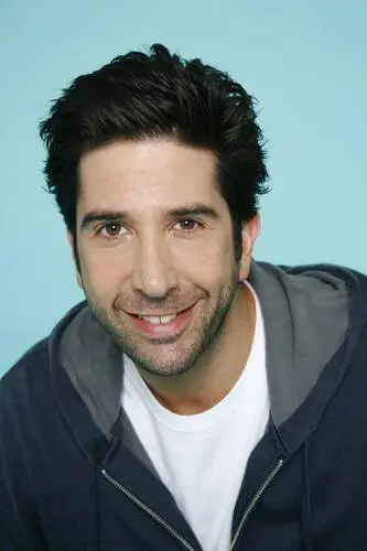 David Schwimmer Wall Poster picture 518358
