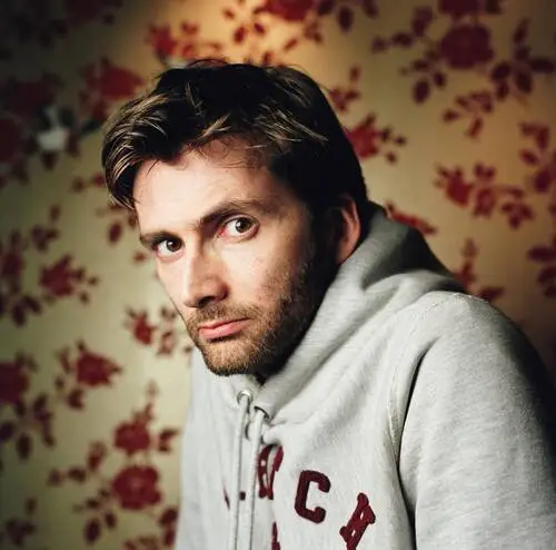 David Tennant Jigsaw Puzzle picture 25127
