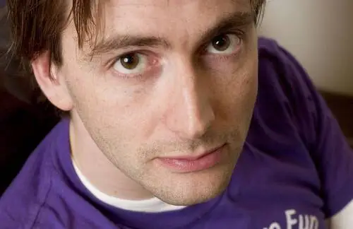 David Tennant Wall Poster picture 478943