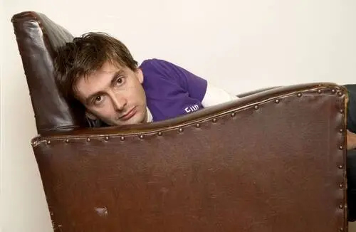 David Tennant Wall Poster picture 478945