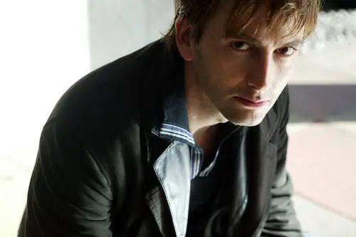David Tennant Wall Poster picture 478948