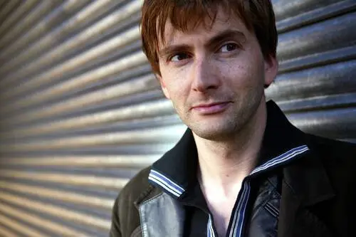David Tennant Jigsaw Puzzle picture 478949