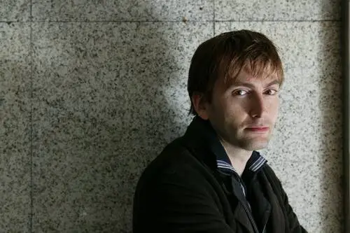 David Tennant Jigsaw Puzzle picture 478950