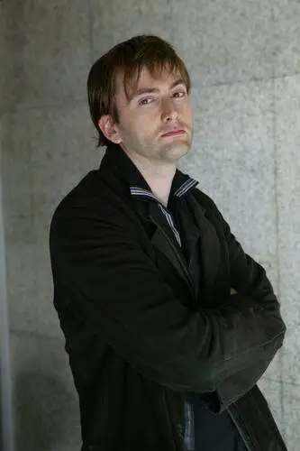 David Tennant Wall Poster picture 478951