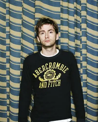 David Tennant Jigsaw Puzzle picture 504186