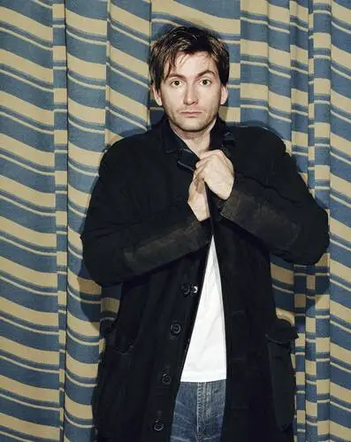 David Tennant Wall Poster picture 504191