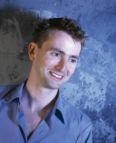 David Tennant Jigsaw Puzzle picture 509113
