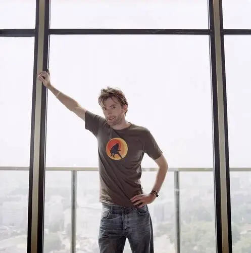 David Tennant Wall Poster picture 63765