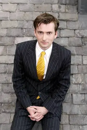 David Tennant Jigsaw Puzzle picture 63770