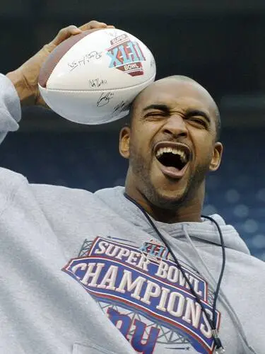 David Tyree Jigsaw Puzzle picture 95429