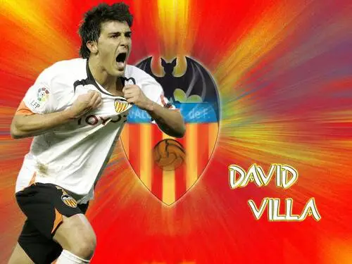 David Villa Tote Bag - idPoster.com