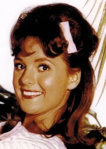 Dawn Wells Wall Poster picture 199526
