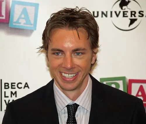Dax Shepard Computer MousePad picture 75312