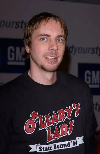 Dax Shepard Wall Poster picture 95433