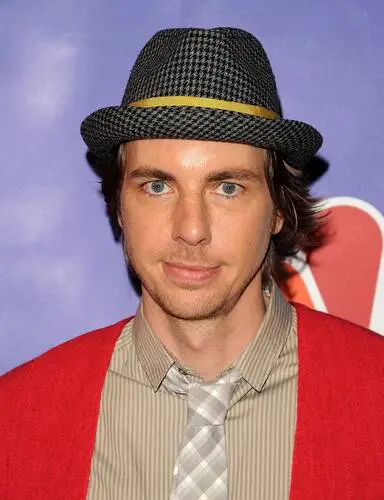 Dax Shepard Computer MousePad picture 95436