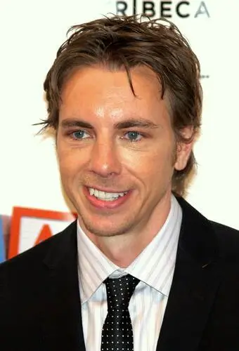 Dax Shepard Wall Poster picture 95440