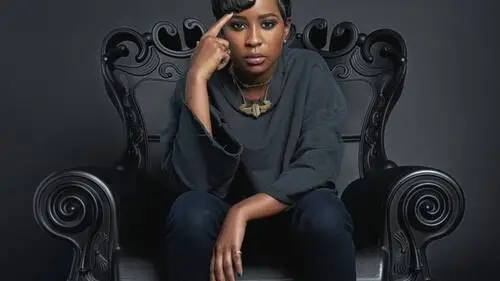 DeJ Loaf Wall Poster picture 941575