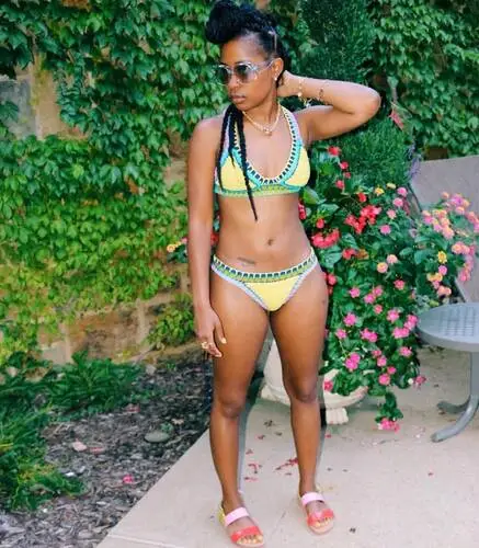 DeJ Loaf Jigsaw Puzzle picture 941578