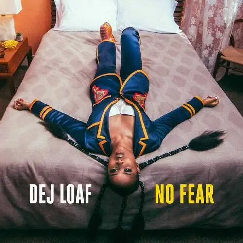 DeJ Loaf Wall Poster picture 941583