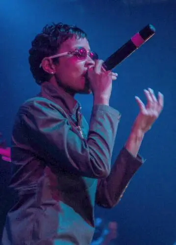 DeJ Loaf Wall Poster picture 941593