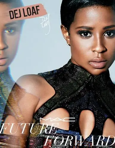 DeJ Loaf Jigsaw Puzzle picture 941633