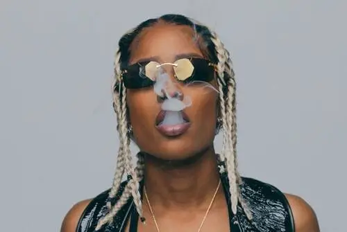 DeJ Loaf Jigsaw Puzzle picture 941638