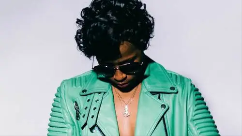 DeJ Loaf Jigsaw Puzzle picture 941643
